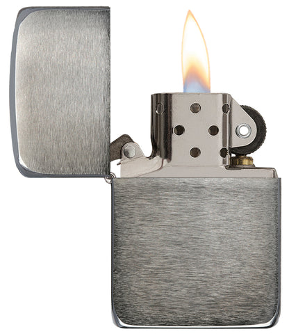 Zippo zapalovač 25206 1941 Black Ice®