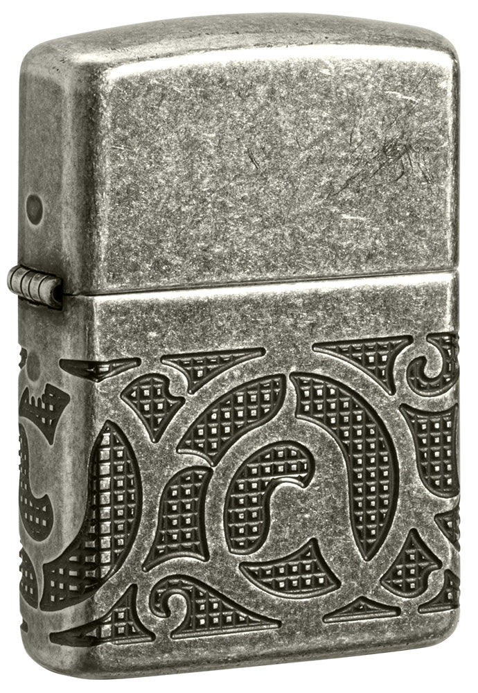Zippo zapalovač 27015 Patern Design