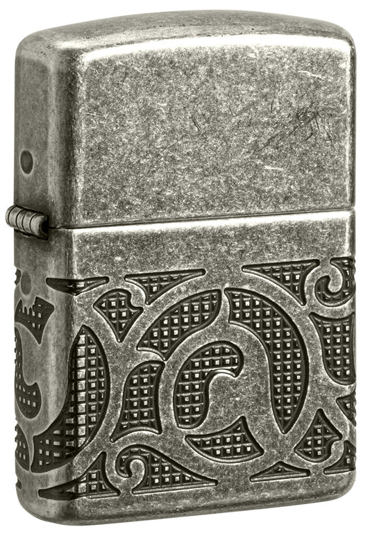 Zippo zapalovač 27015 Patern Design