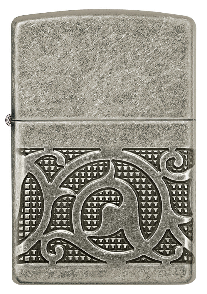 Zippo zapalovač 27015 Patern Design