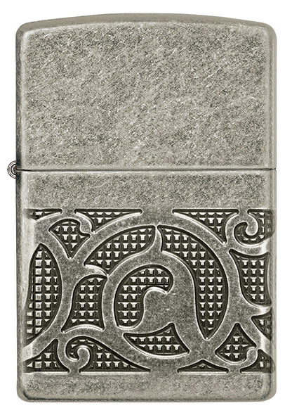 Zippo zapalovač 27015 Patern Design
