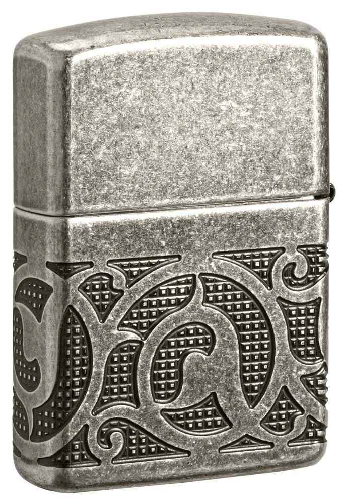 Zippo zapalovač 27015 Patern Design