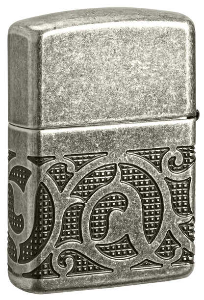 Zippo zapalovač 27015 Patern Design