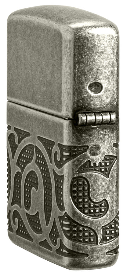 Zippo zapalovač 27015 Patern Design