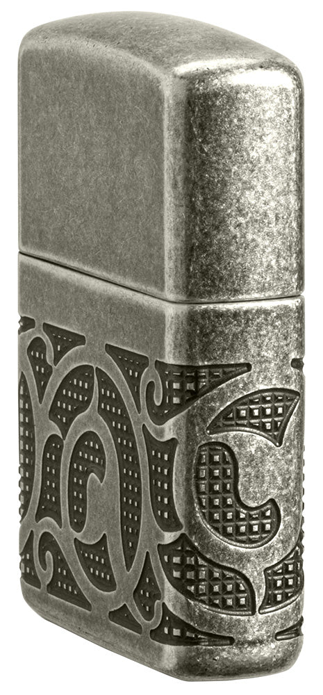 Zippo zapalovač 27015 Patern Design