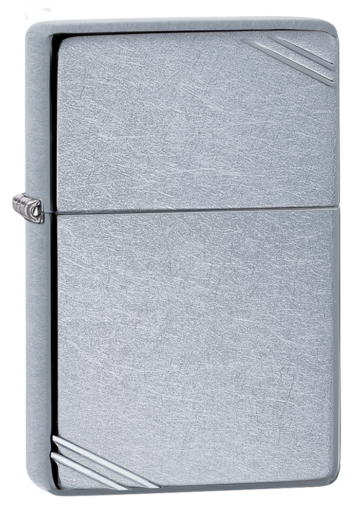Zippo zapalovač 25408 Vintage Street Chrome™