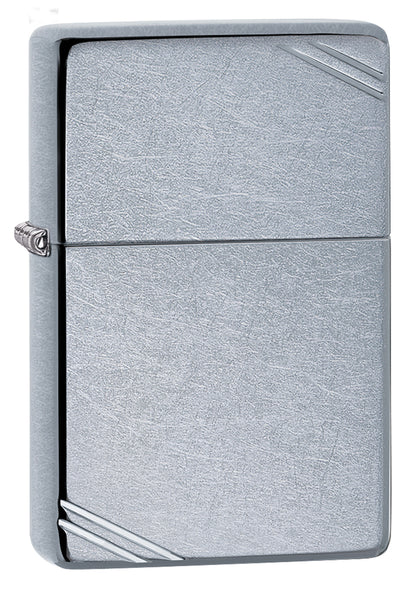 Zippo zapalovač 25408 Vintage Street Chrome™