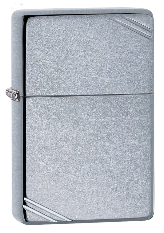 Zippo zapalovač 25408 Vintage Street Chrome™