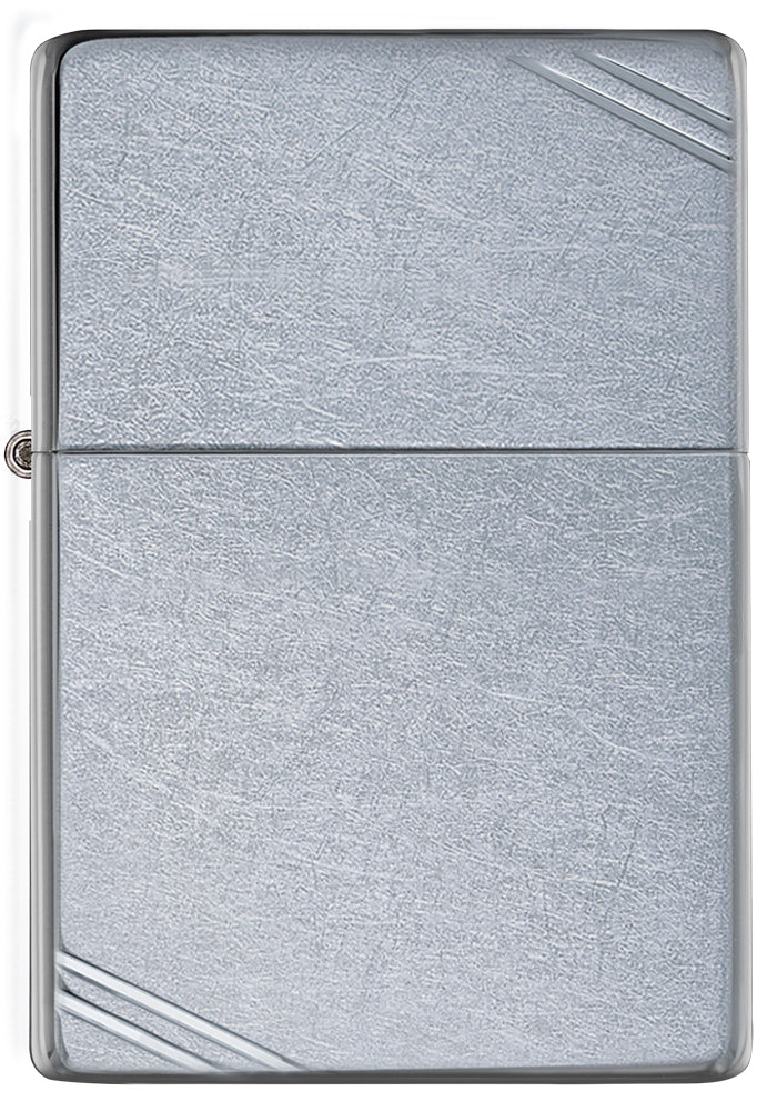Zippo zapalovač 25408 Vintage Street Chrome™
