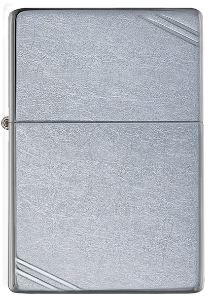 Zippo zapalovač 25408 Vintage Street Chrome™