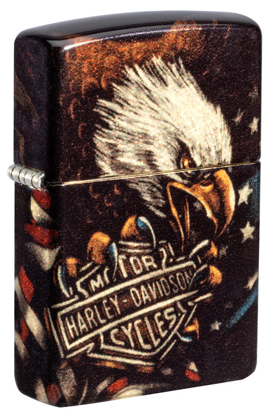 29164 2026 Harley-Davidson® Limited Edition Lighter of the Year