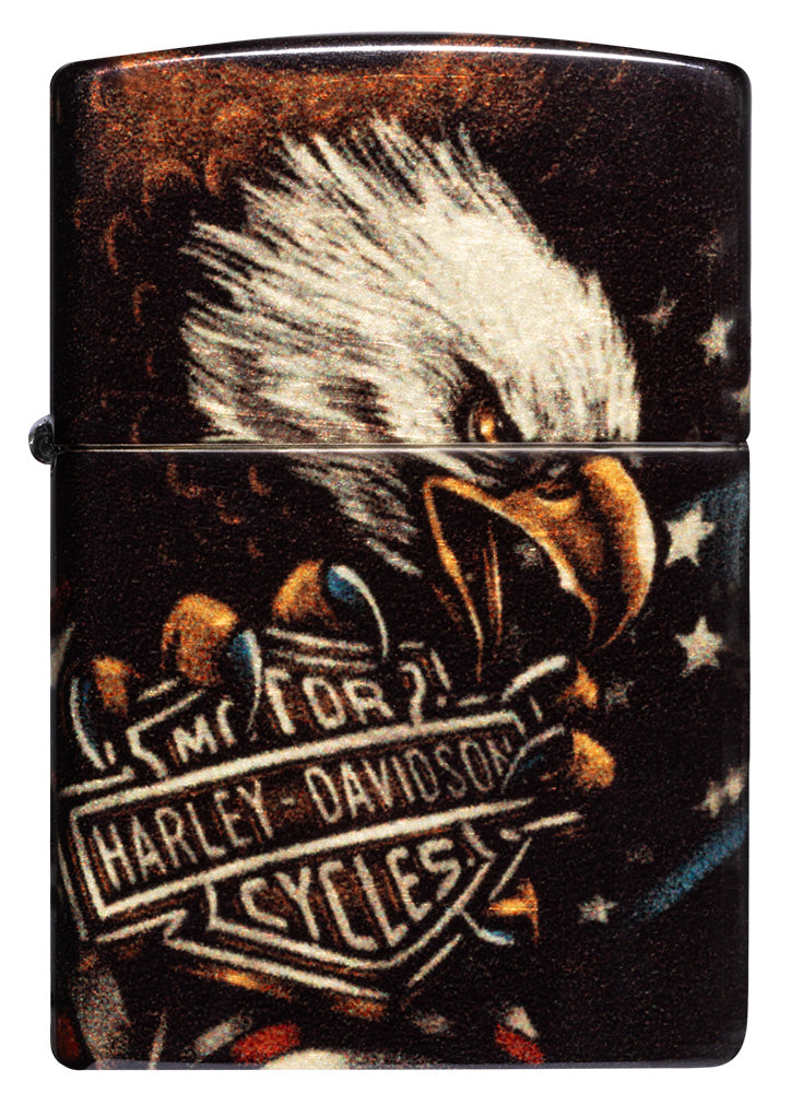 29164 2026 Harley-Davidson® Limited Edition Lighter of the Year