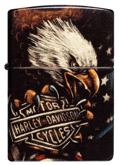 29164 2026 Harley-Davidson® Limited Edition Lighter of the Year