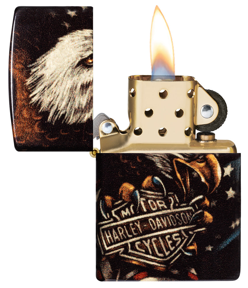 29164 2026 Harley-Davidson® Limited Edition Lighter of the Year