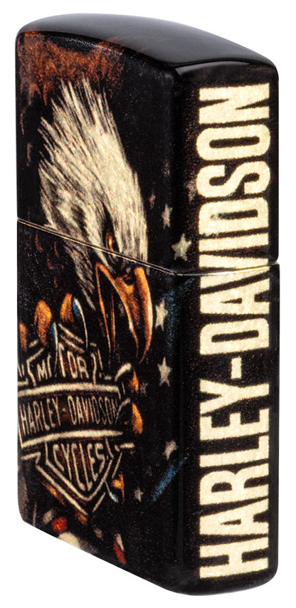 29164 2026 Harley-Davidson® Limited Edition Lighter of the Year