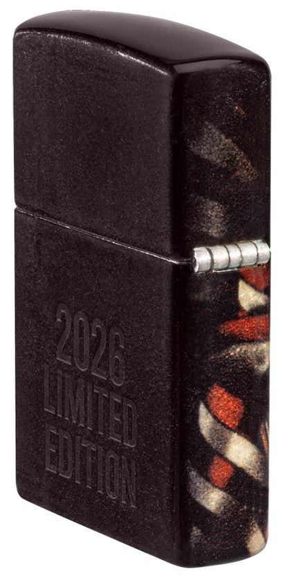 29164 2026 Harley-Davidson® Limited Edition Lighter of the Year