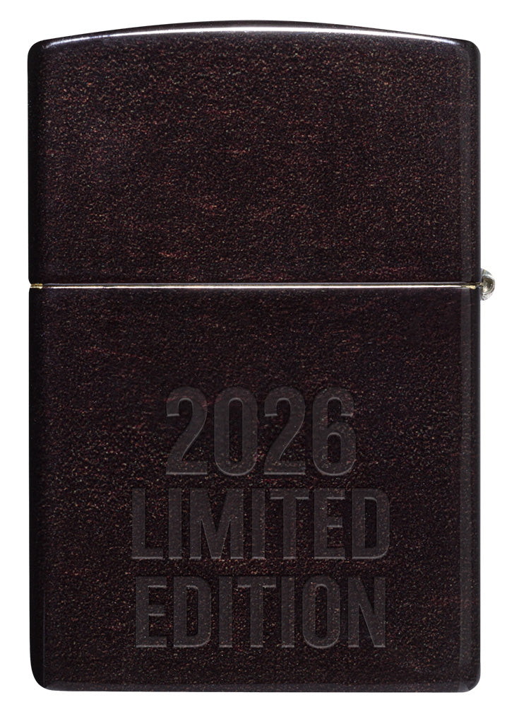 29164 2026 Harley-Davidson® Limited Edition Lighter of the Year