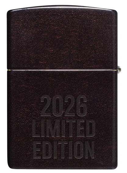 29164 2026 Harley-Davidson® Limited Edition Lighter of the Year