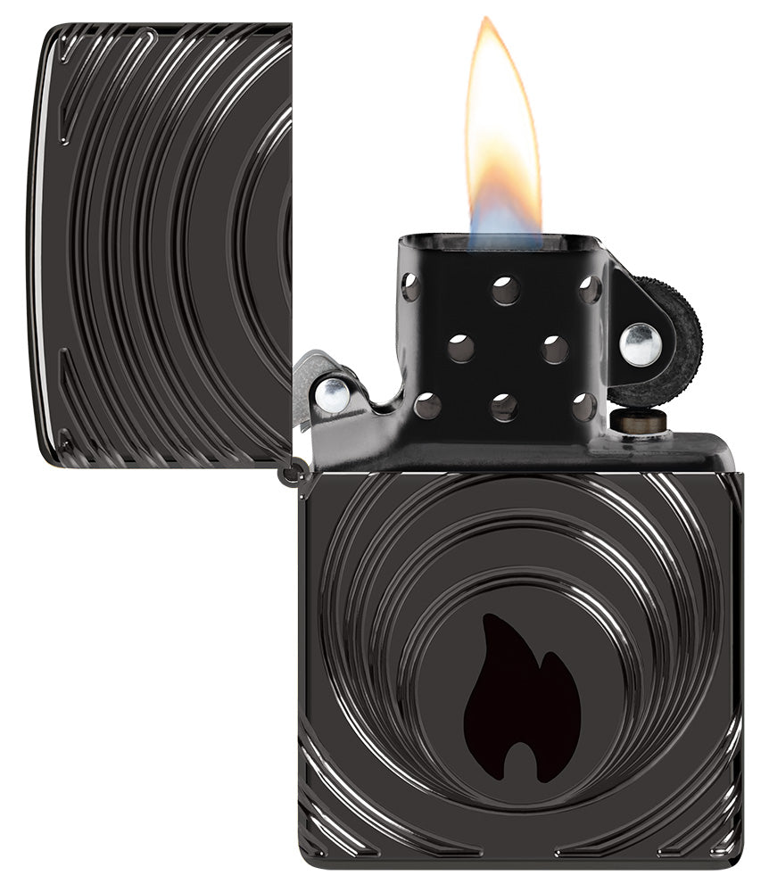 Zapalovač Zippo 29165 2026 Zippo Collectible of the Year