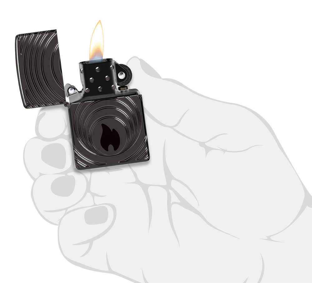 Zapalovač Zippo 29165 2026 Zippo Collectible of the Year