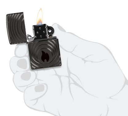 Zapalovač Zippo 29165 2026 Zippo Collectible of the Year