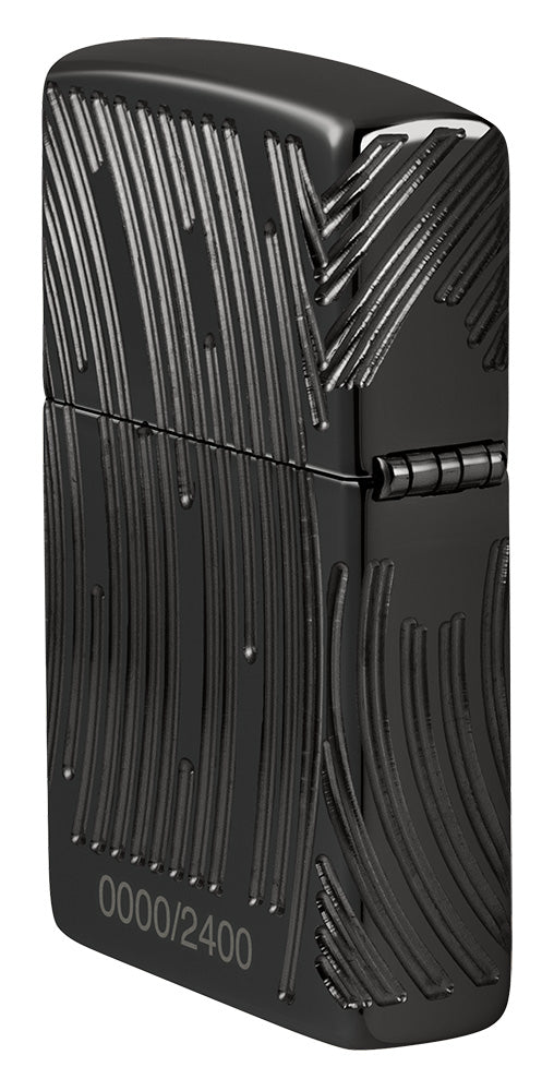 Zapalovač Zippo 29165 2026 Zippo Collectible of the Year