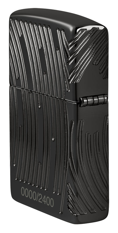 Zapalovač Zippo 29165 2026 Zippo Collectible of the Year