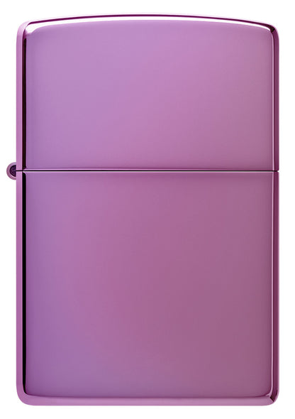 Zippo zapalovač 26001 High Polish Purple
