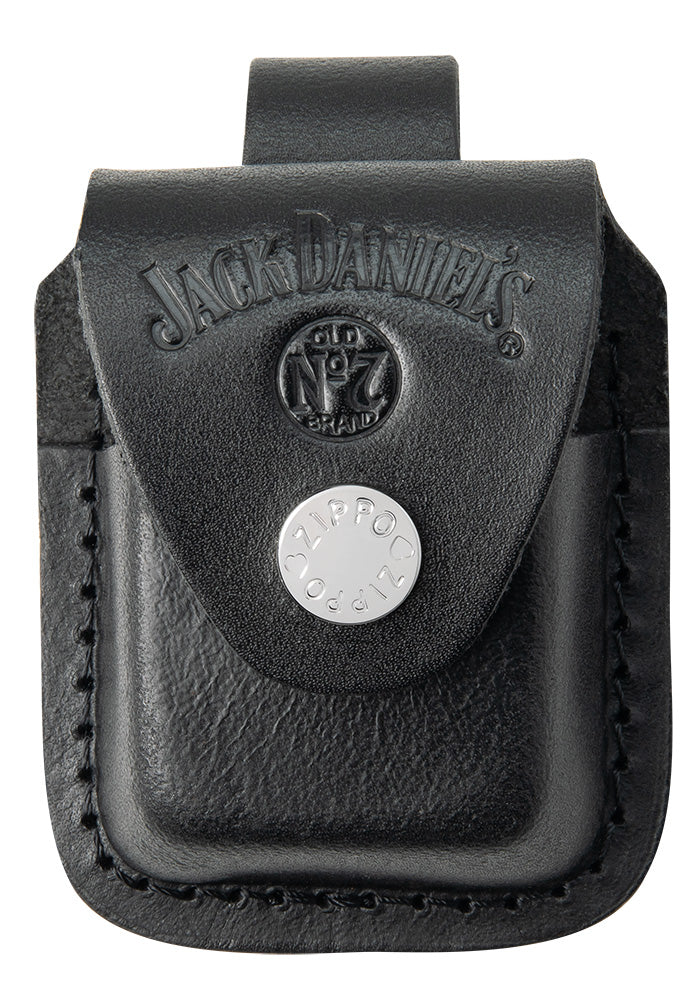 30064 Sada Jack Daniel's® pouzdro & Zippo zapalovač