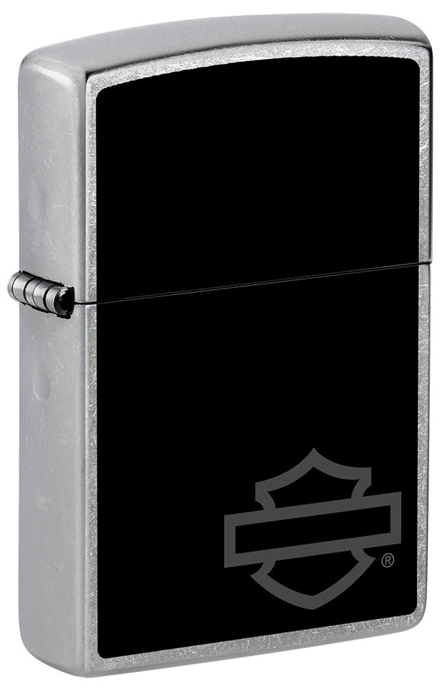 30065 Harley-Davidson® & Canister Set