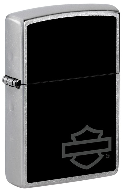 30065 Harley-Davidson® & Canister Set
