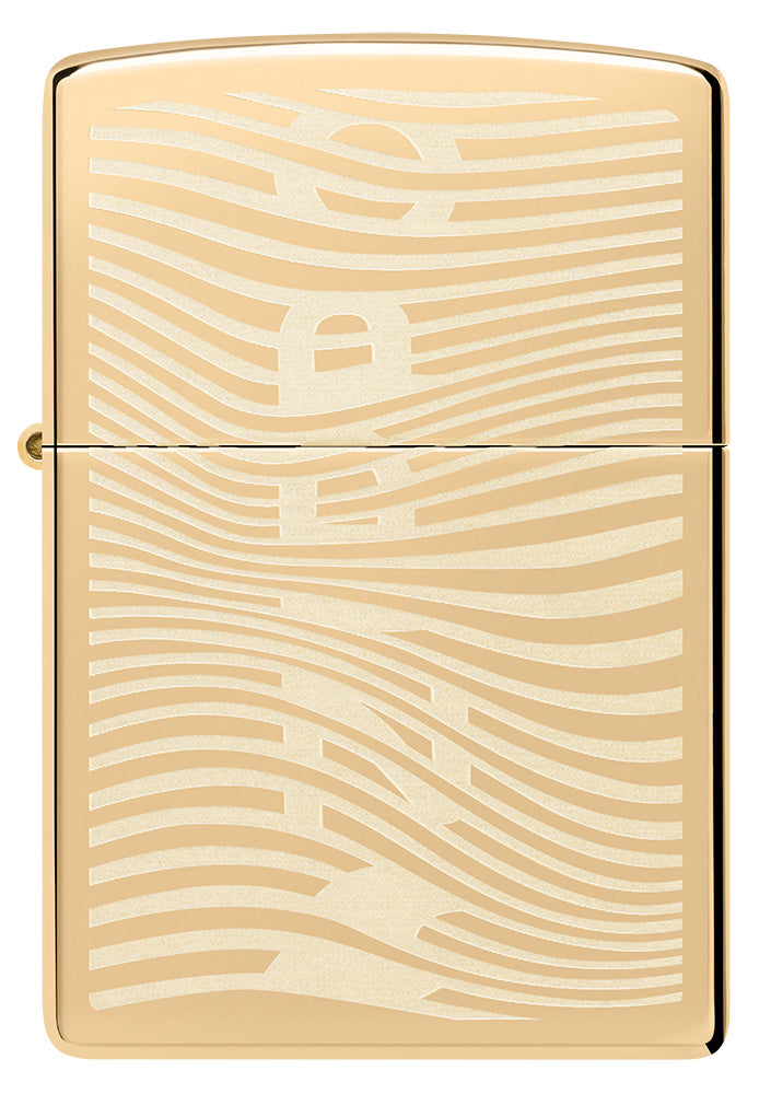 30066 Dárkový set Zippo se zapalovačem a balicím táckem