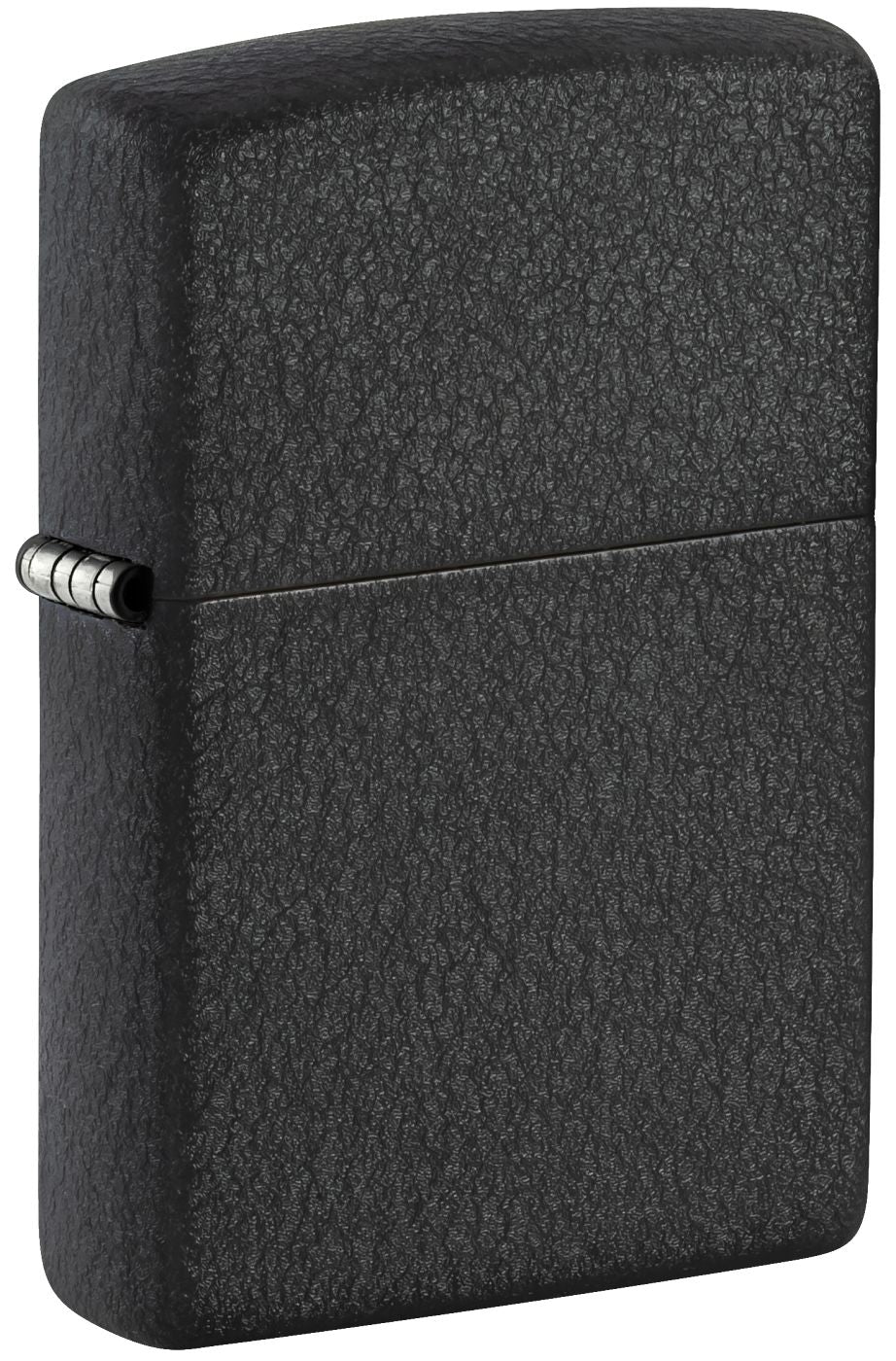Zippo zapalovač 26075 Black Crackle™