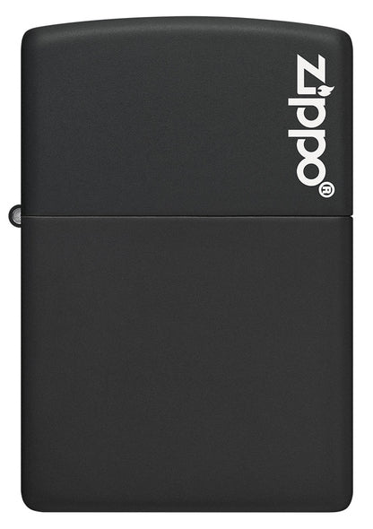 Zippo zapalovač 26092 Black Matte ZL