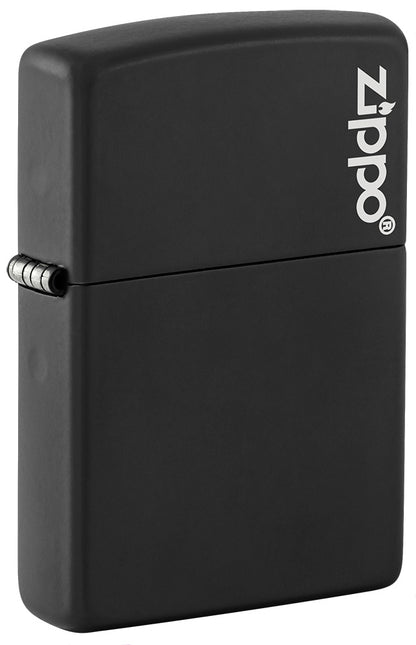Zippo zapalovač 26092 Black Matte ZL