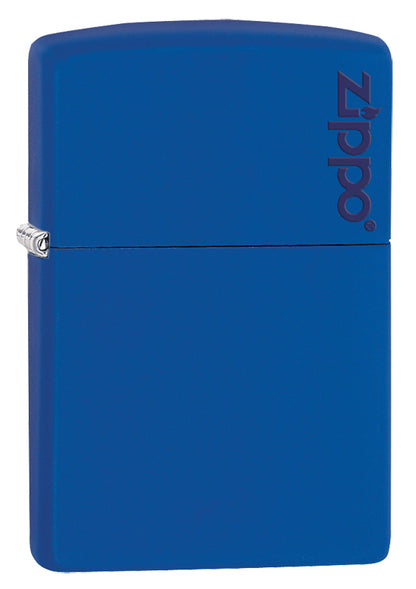 Zippo zapalovač 26095 Royal Blue Matte™ ZL