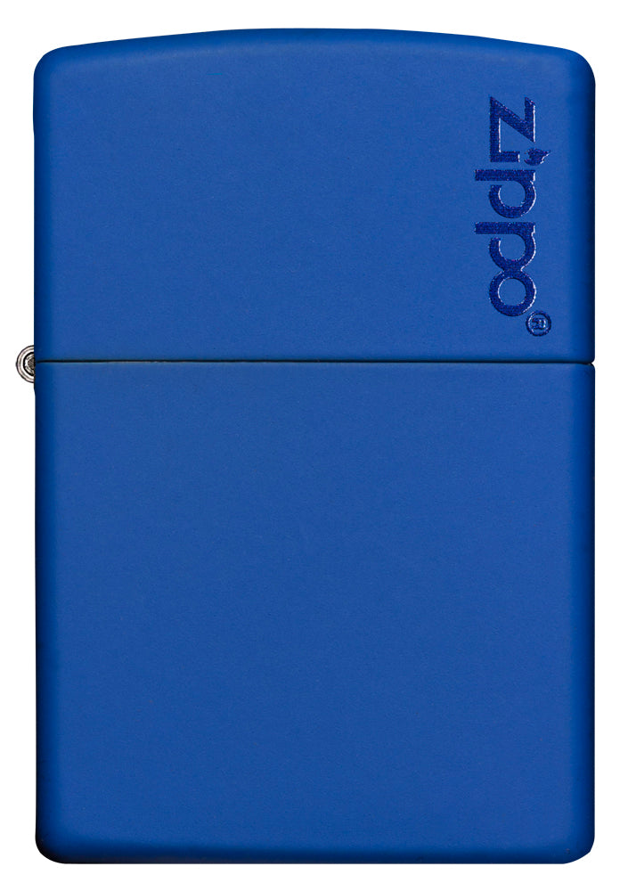 Zippo zapalovač 26095 Royal Blue Matte™ ZL