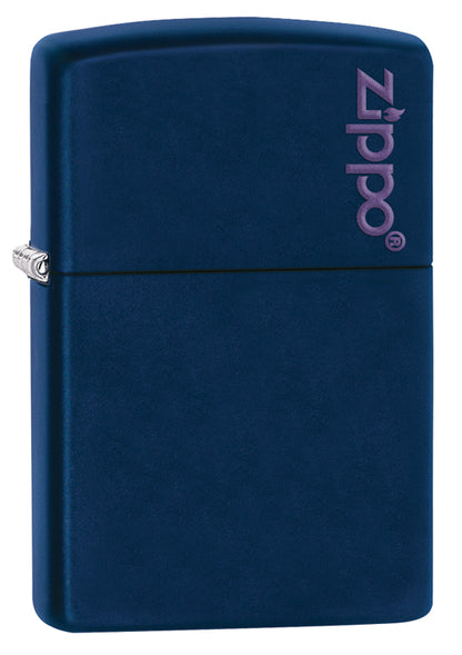 Zippo zapalovač 26098 Navy Matte™ ZL