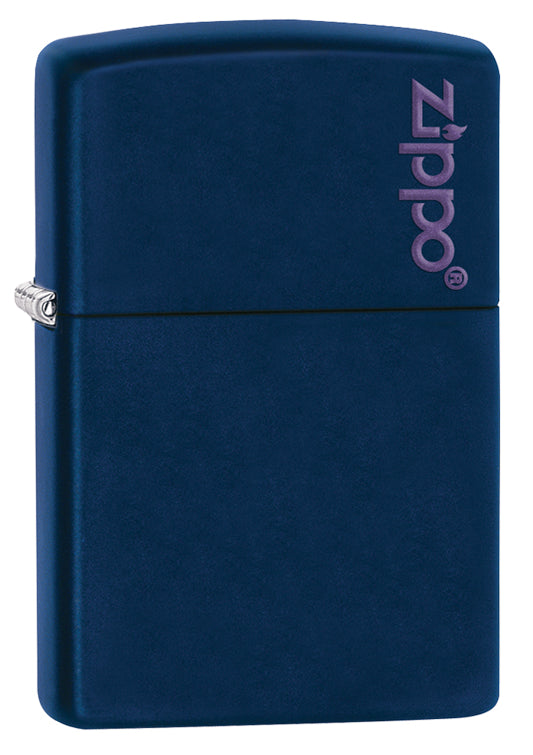 Zippo zapalovač 26098 Navy Matte™ ZL