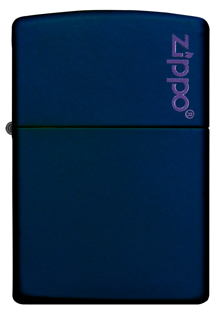 Zippo zapalovač 26098 Navy Matte™ ZL