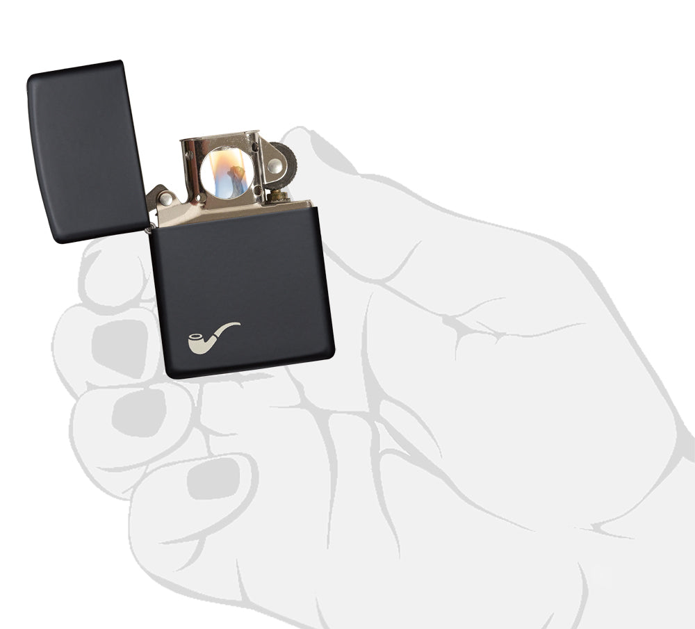 Zippo zapalovač 26112 Pipe Lighter