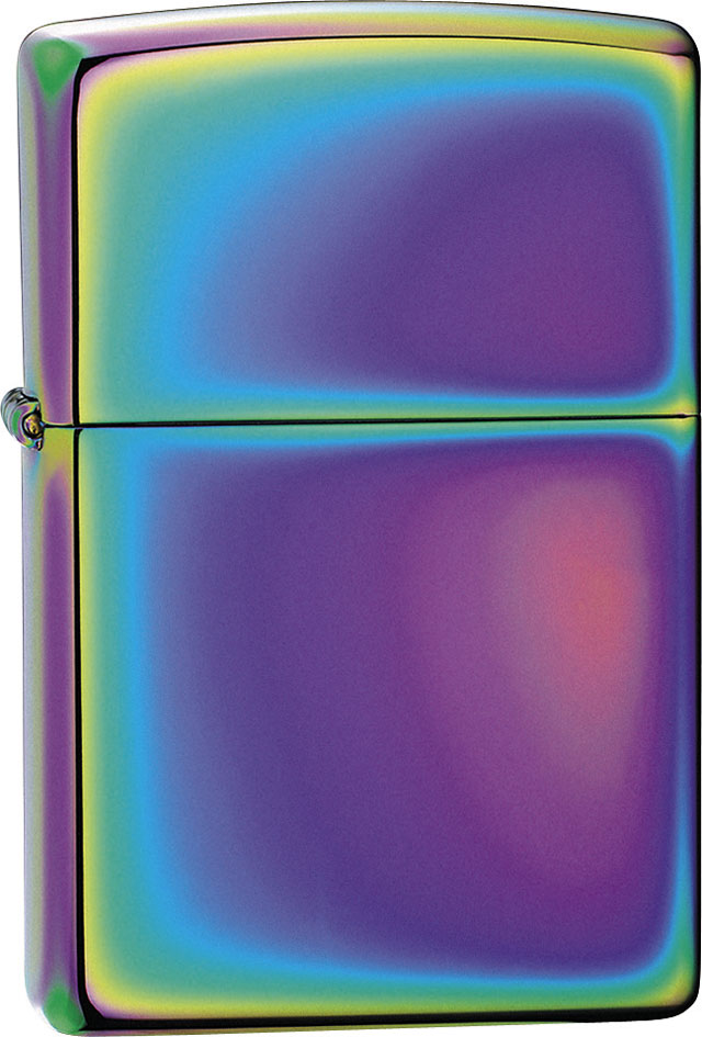 Zippo zapalovač 26122 Multi Color