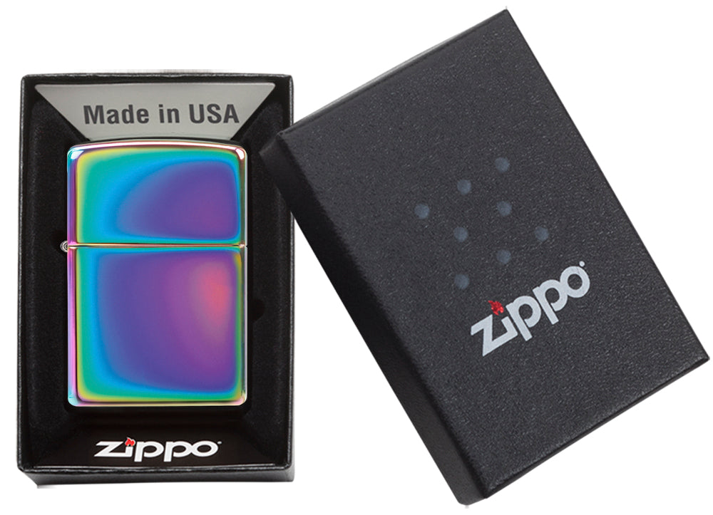 Zippo zapalovač 26122 Multi Color