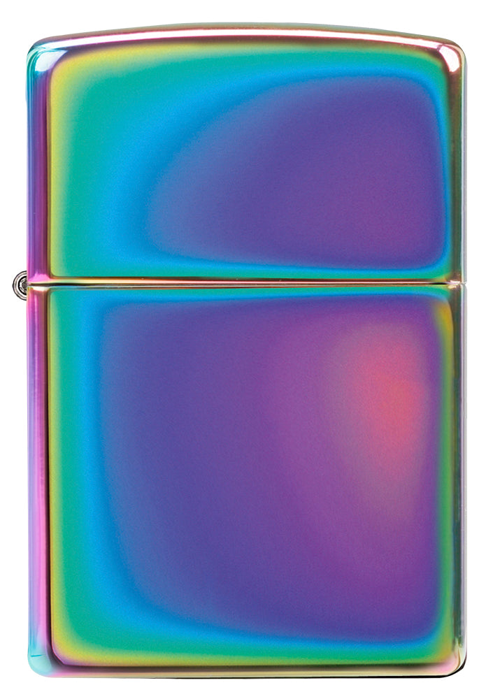 Zippo zapalovač 26122 Multi Color