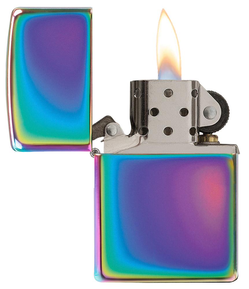 Zippo zapalovač 26122 Multi Color