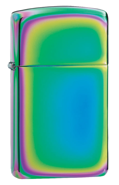 Zippo zapalovač 26144 Slim® Multi Color