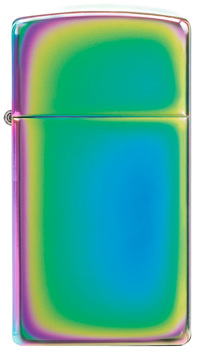 Zippo zapalovač 26144 Slim® Multi Color