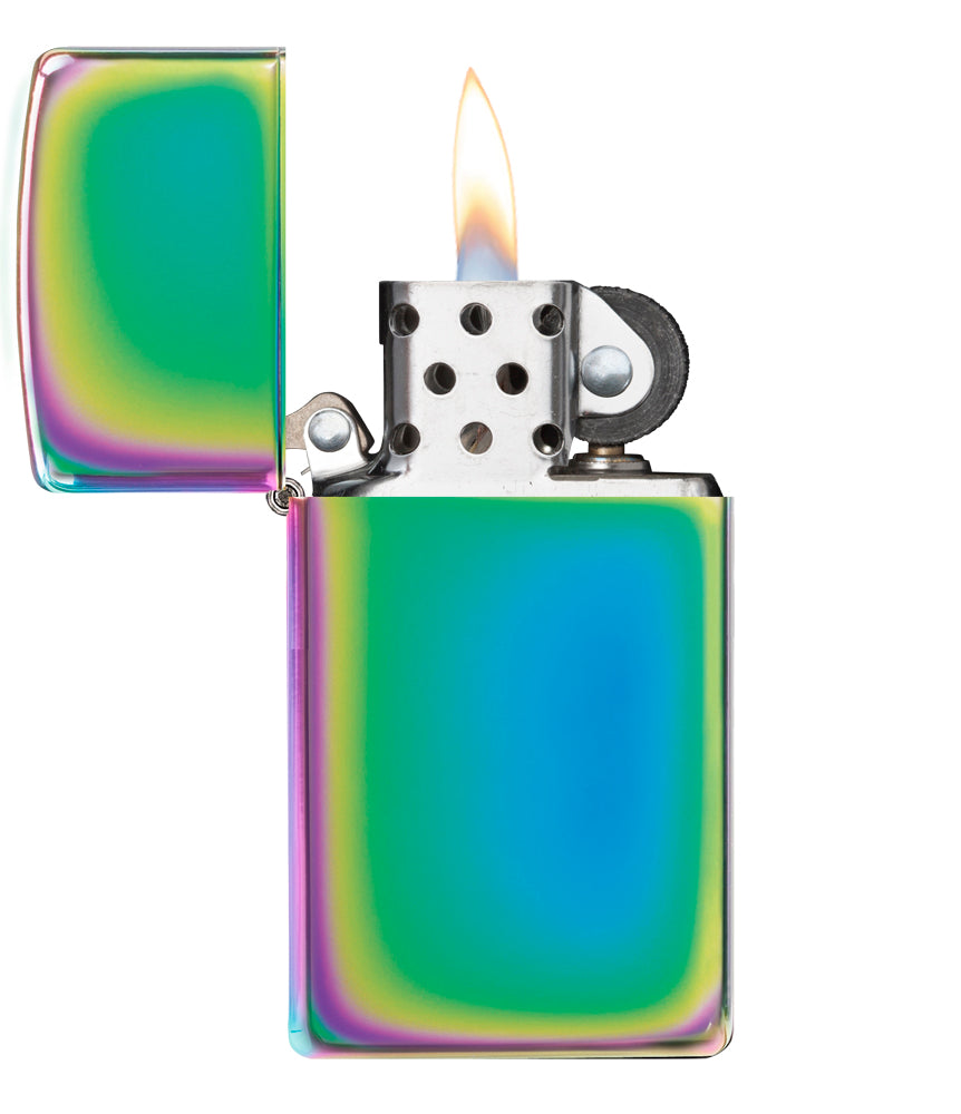 Zippo zapalovač 26144 Slim® Multi Color