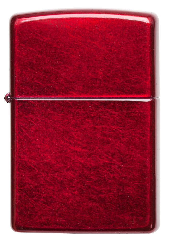 Zippo zapalovač 26184 Candy Apple Red™