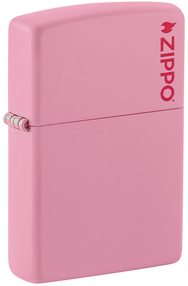 Zippo zapalovač 26264 Pink Matte ZL